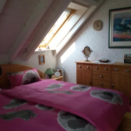 Maison Christa Bad Kissingen Kültér fotó