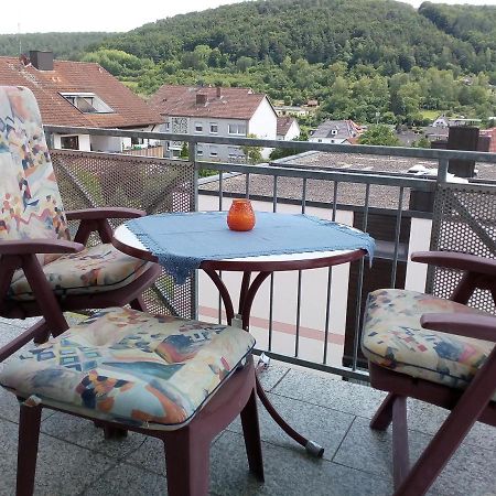 Maison Christa Bad Kissingen Kültér fotó
