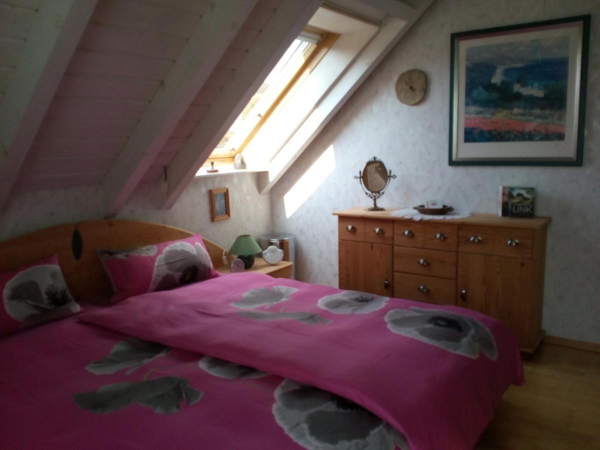 Maison Christa Bad Kissingen Kültér fotó