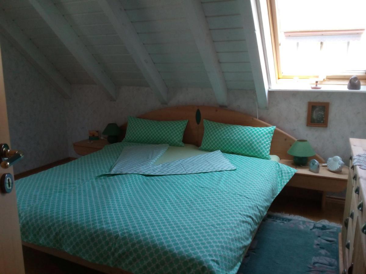 Maison Christa Bad Kissingen Kültér fotó