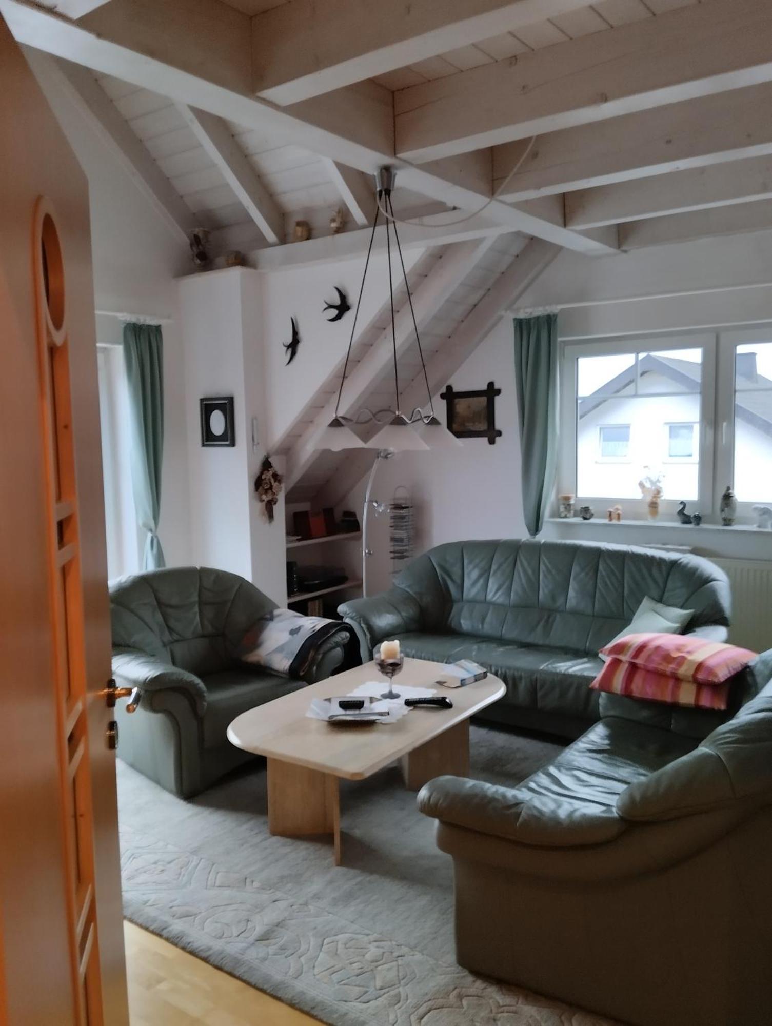 Maison Christa Bad Kissingen Kültér fotó