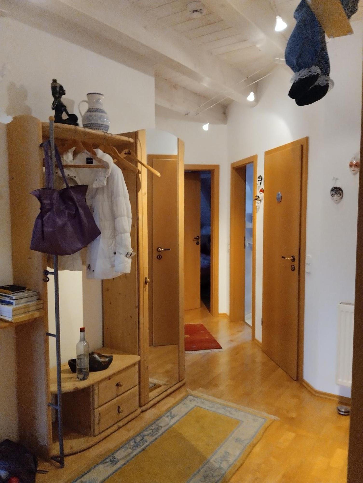 Maison Christa Bad Kissingen Kültér fotó