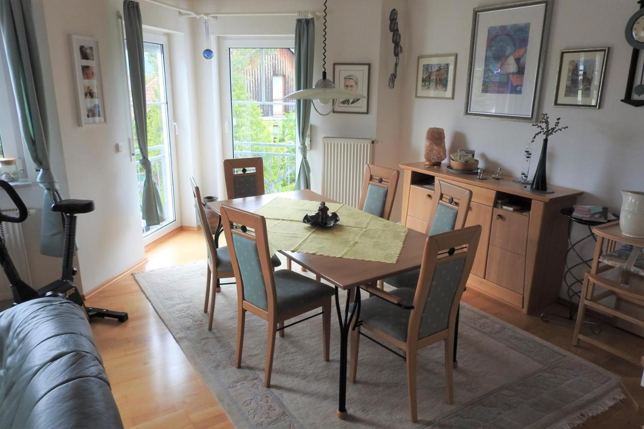 Maison Christa Bad Kissingen Kültér fotó