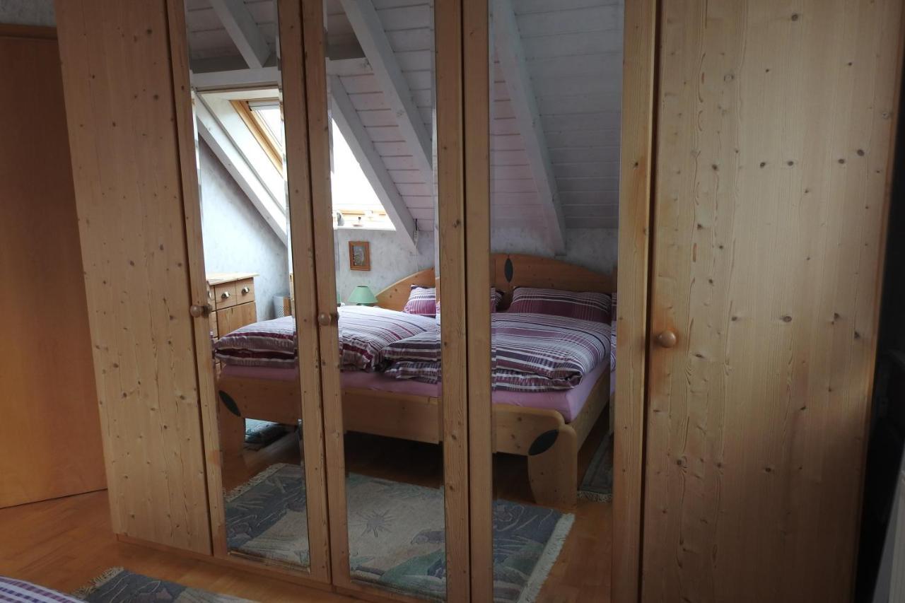 Maison Christa Bad Kissingen Kültér fotó